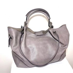 Sondra Roberts handbag shoulder tote